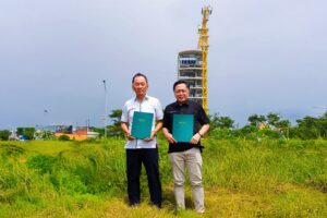 LAMORA PIK Jakarta Jadi Hotel ke-9 MORA Group