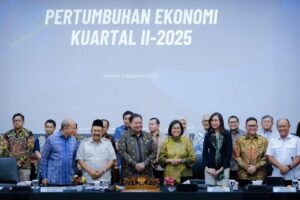 Menteri Pariwisata: Sektor Pariwisata Dongkrak Pertumbuhan Ekonomi Kuartal II 2025