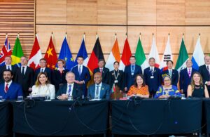 Wamenpar: Kunjungan ke Afrika Selatan Perkuat Kerja Sama Pariwisata Antarnegara G20