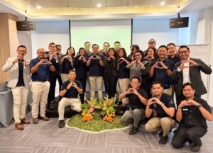 Mora Group Mantapkan Langkah 2026 Dengan Semangat Uniformity