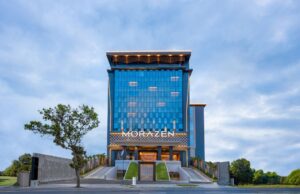 MORAZEN Yogyakarta Raih Peringkat Pertama di TripAdvisor dan Travelers Choice Award 2025