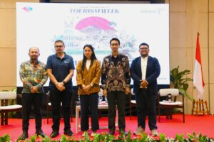 Pariwisata Hijau Jadi Arah Baru Industri Wisata Indonesia