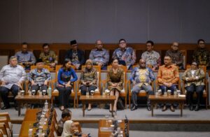 Menteri Pariwisata: RUU Kepariwisataan Jadi Landasan Pengembangan Pariwisata Berkualitas