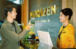 MORA Group Hadirkan Program Menginap Seru Mulai 100 Ribuan di Aplikasi Mora Club
