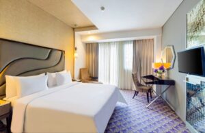 Fairview Hotel Jadi Inventori Strategis Terbaru Artotel Grup di Jakarta Selatan