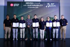 ARTOTEL Group Jadi Operator Hotel Lokal Indonesia Pertama Peroleh Sertifikasi Global Sustainable Tourism Council (GSTC)