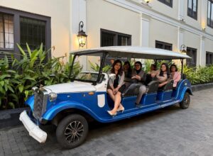 Dukung Wisata Heritage, LAMORA Kota Lama Surabaya Tawarkan Paket Kamar dengan Pengalaman TOERWAGEN