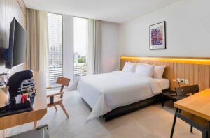 Paviliun Raden Saleh, ARTOTEL Curated Jadi Integrasi Aktivitas Seni dan Budaya