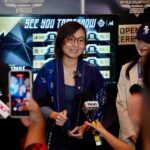 Wamen Ekraf Buka M7 World Championship, Perkuat Kolaborasi Lintas Sektor