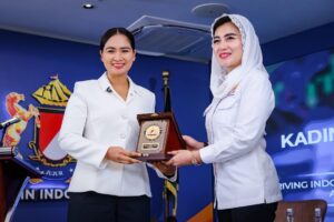 Wamenpar: Pariwisata Ramah Muslim Perkuat Ekonomi Syariah dan Tingkatkan Daya Saing