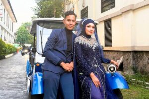 LAMORA Kota Lama Surabaya Hadirkan Paket Pernikahan Intimate dan Efisien