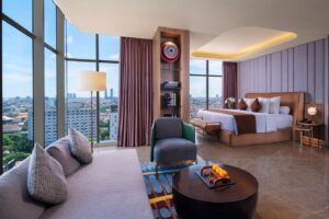 Promo Awal Tahun MORA Group Gelar Diskon Kamar Hingga 30 persen