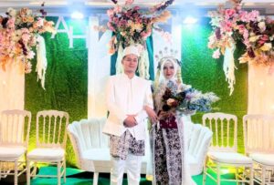Wedding Showcase 2026 LAMORA Kota Lama Surabaya Hadirkan Inspirasi untuk Para Calon Pengantin