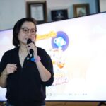 Wamen Ekraf Dorong Talenta Gim Lokal Kembangkan IP dari GGJ 2026