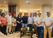 HAM Meet CEO: Transformasi Hospitality Indonesia Hadapi Tekanan dan Peluang Baru