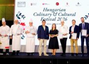Mangkuluhur ARTOTEL Suites Gelar Festival Kuliner & Budaya Hungaria “Simfoni Warisan, Seni, dan Gastronomi”