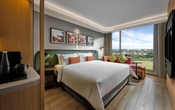 Work Where You Wander ARTOTEL Living World Kota Wisata – Cibubur Sasar Pekerja Tetap Produktif dan Fleksibel