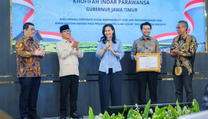 Wamenpar Apresiasi Jawa Timur atas Pengembangan Desa Wisata Berkelanjutan