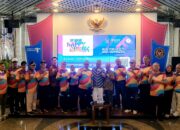 “Senior Happy Run 5K 2026” Dorong Sport Tourism dan Gaya Hidup Sehat Lansia