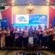 “Senior Happy Run 5K 2026” Dorong Sport Tourism dan Gaya Hidup Sehat Lansia