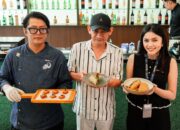 ARTOTEL Harmoni Jakarta Luncurkan Menu Nabati Terbaru “A Rebellious Hunger”