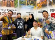MORA Group Catat Respons Pasar Malaysia Pada Partisipasi Perdana di MATTA FAIR 2026