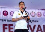 Wamenpar: Saka Yoga Festival Momentum Perkuat Pariwisata Berbasis Wellness