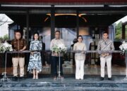 Elais by ARTOTEL Medan Hadir Perkuat Jaringan Hotel Artotel Group di Sumatera Utara