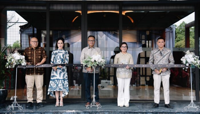Elais by ARTOTEL Medan Hadir Perkuat Jaringan Hotel Artotel Group di Sumatera Utara