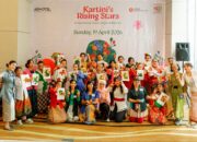 “Kartini’s Rising Stars” ARTOTEL Harmoni Jakarta Tampilkan Talenta Istimewa Indonesia