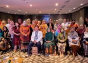 “Kartini Reborn: Merawat Diri, Peduli Masa Depan” di ARTOTEL Yogyakarta