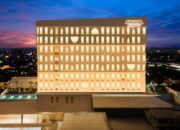 ARTOTEL Leguna Hadir Jadi Harapan Perkaya Lanskap Pariwisata Magelang