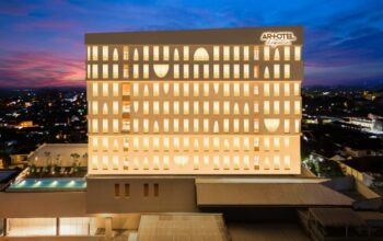 ARTOTEL Leguna Hadir Jadi Harapan Perkaya Lanskap Pariwisata Magelang