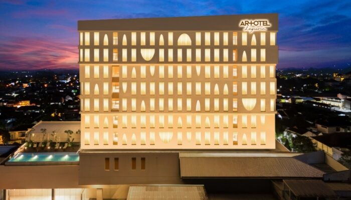 ARTOTEL Leguna Hadir Jadi Harapan Perkaya Lanskap Pariwisata Magelang