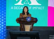 Wamenpar Sebut IPOS X 2026 Perkuat2 Daya Saing Global Industri Event Indonesia