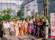 ARTOTEL Hub Simpang Temu Gelar “Merajut Mimpi” dalam Semangat Hari Kartini