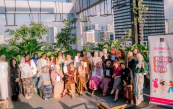 ARTOTEL Hub Simpang Temu Gelar “Merajut Mimpi” dalam Semangat Hari Kartini