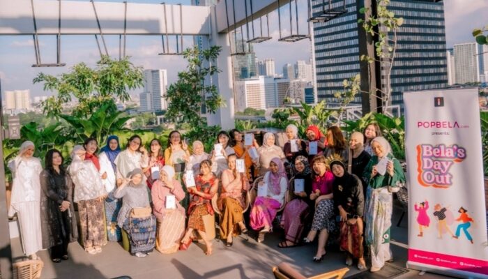 ARTOTEL Hub Simpang Temu Gelar “Merajut Mimpi” dalam Semangat Hari Kartini