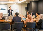 de Braga by ARTOTEL Hadirkan Ruang Meeting Fungsional Berkarakter