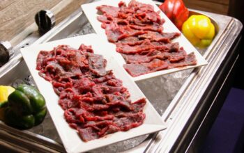 “ASIAN DELIGHT!” Jelajah Rasa Asian dalam Satu Malam di ARTOTEL Jakarta