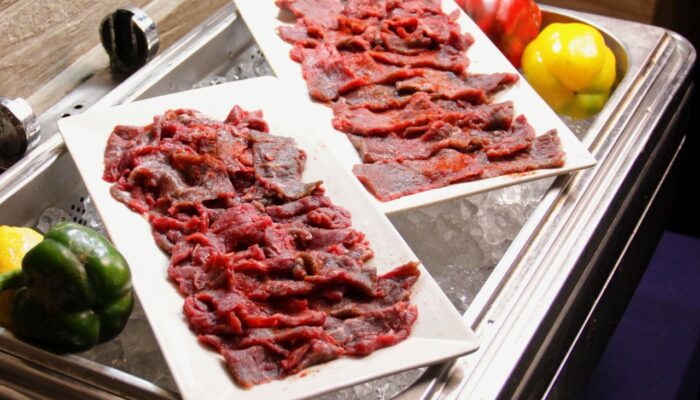 “ASIAN DELIGHT!” Jelajah Rasa Asian dalam Satu Malam di ARTOTEL Jakarta