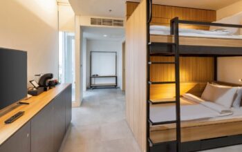 Paviliun Raden Saleh Beroperasi dengan Gelar Pameran Perdana Arsip “Raden Saleh & Cikini”