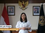 Wamenpar: Generasi Muda Bukan Penonton, Tapi Penggerak Pariwisata