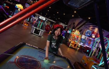 Press Start to Stay Jadi Keseruan Terbaru di ARTOTEL Living World Kota Wisata – Cibubur