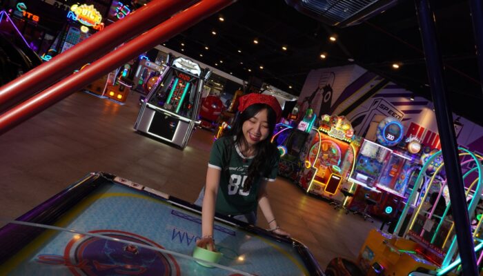 Press Start to Stay Jadi Keseruan Terbaru di ARTOTEL Living World Kota Wisata – Cibubur