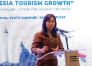 Buka Rakernas AITTA, Wamenpar Ajak Industri Travel Perkuat Pariwisata Berkualitas