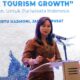 Buka Rakernas AITTA, Wamenpar Ajak Industri Travel Perkuat Pariwisata Berkualitas