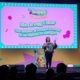 Wamen Ekraf Dukung Kolaborasi Pokémon dan Happy Asmara Bawa Dangdut ke Pasar Global