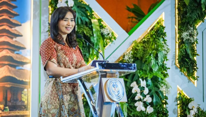 Wamenpar: Rakornas Pariwisata 2026 Hasilkan Langkah Konkret dan Quick Wins Pariwisata Nasional
