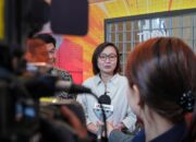Wamen Ekraf: Indonesian Idol XIV Lahirkan Talenta Baru Industri Musik Indonesia